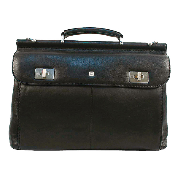 Портфель Sergio Belotti арт.9277 West Bl